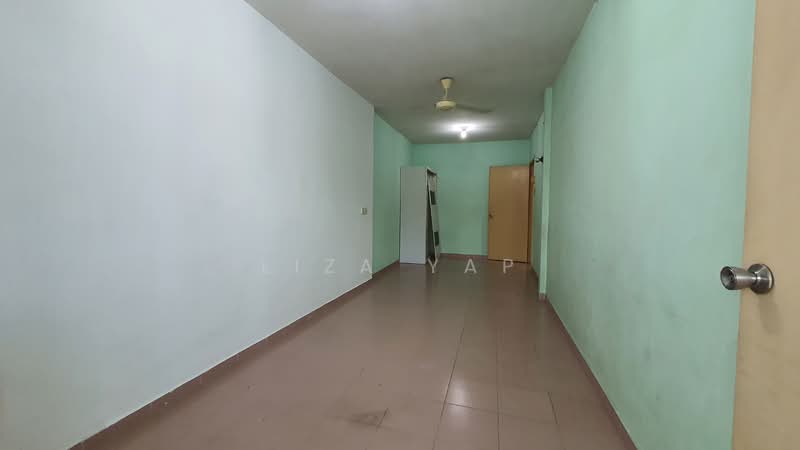 2-storey Terraced House for Sale in Bandar Kinrara (Selangor) - Liza Yap - Interior - PropertyGuru.com.my