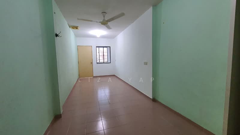 2-storey Terraced House for Sale in Bandar Kinrara (Selangor) - Liza Yap - Interior - PropertyGuru.com.my