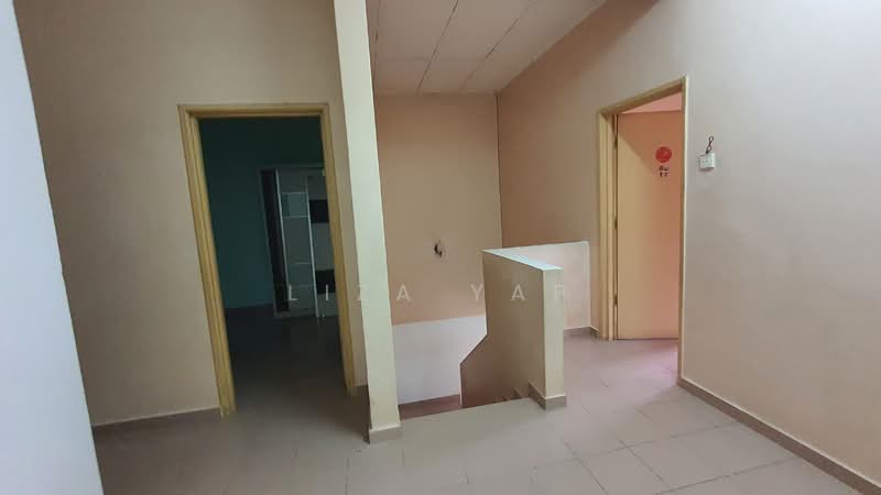 2-storey Terraced House for Sale in Bandar Kinrara (Selangor) - Liza Yap - Interior - PropertyGuru.com.my