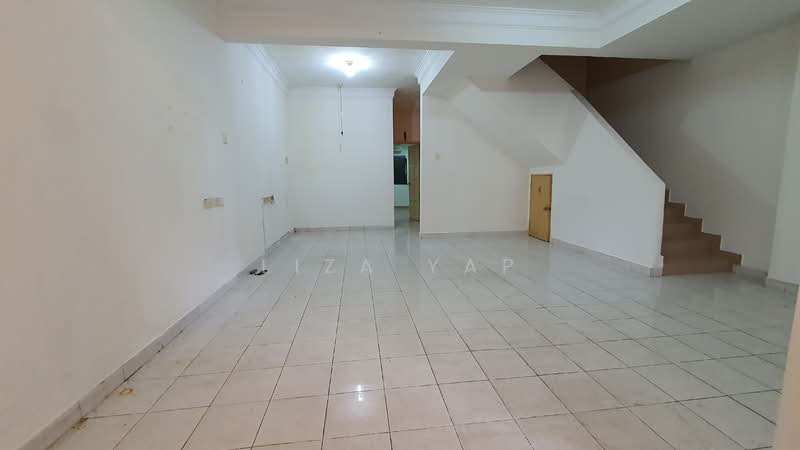 2-storey Terraced House for Sale in Bandar Kinrara (Selangor) - Liza Yap - Interior - PropertyGuru.com.my