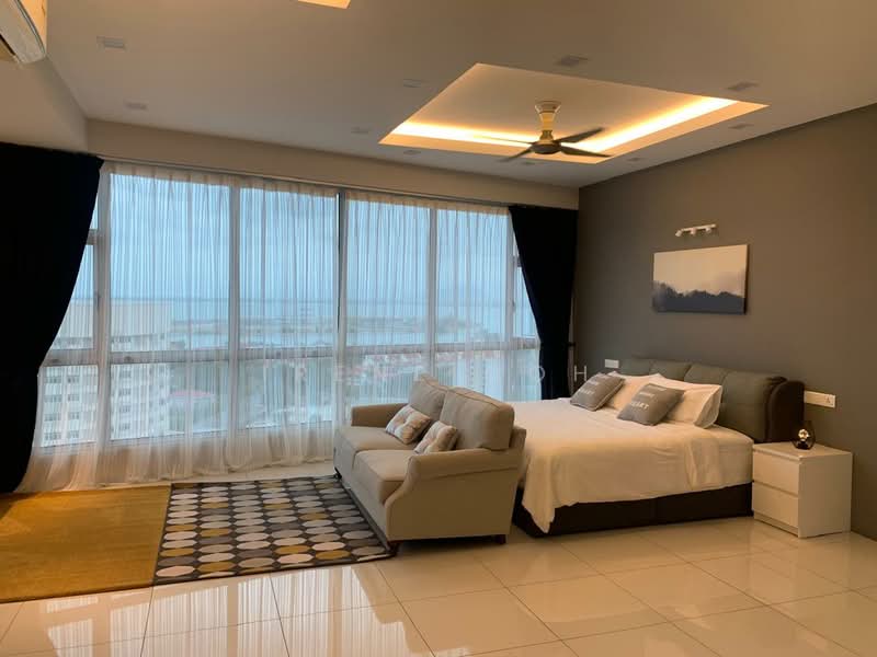 Condominium for Sale at City Residence - Irene Goh - Bedroom - PropertyGuru.com.my