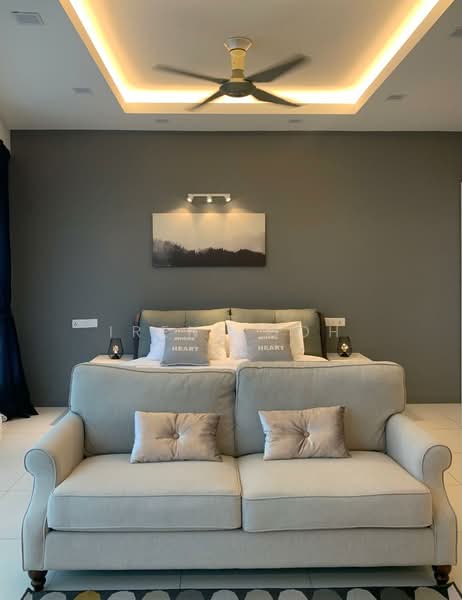 Condominium for Sale at City Residence - Irene Goh - Bedroom - PropertyGuru.com.my