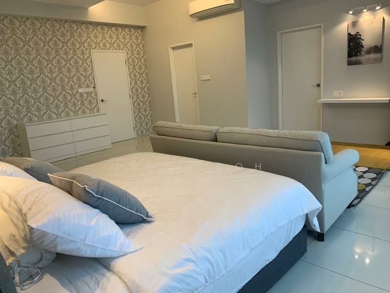 Condominium for Sale at City Residence - Irene Goh - Bedroom - PropertyGuru.com.my