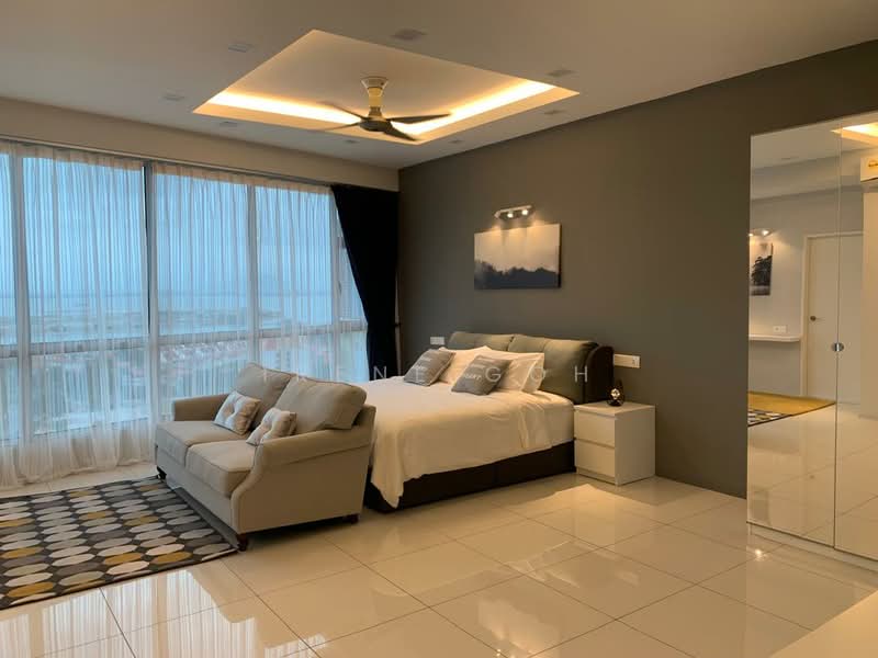 Condominium for Sale at City Residence - Irene Goh - Bedroom - PropertyGuru.com.my