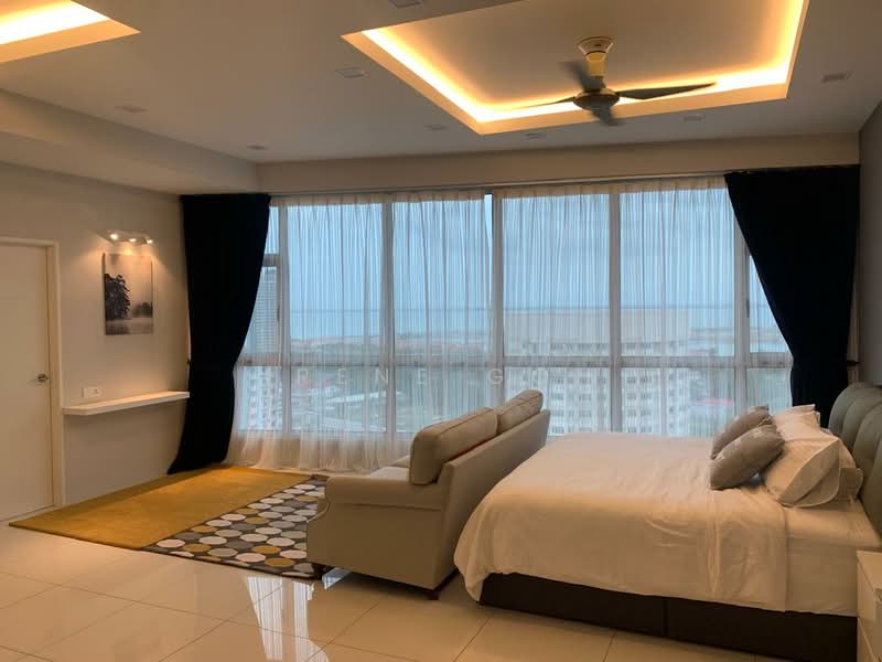 Condominium for Sale at City Residence - Irene Goh - Bedroom - PropertyGuru.com.my