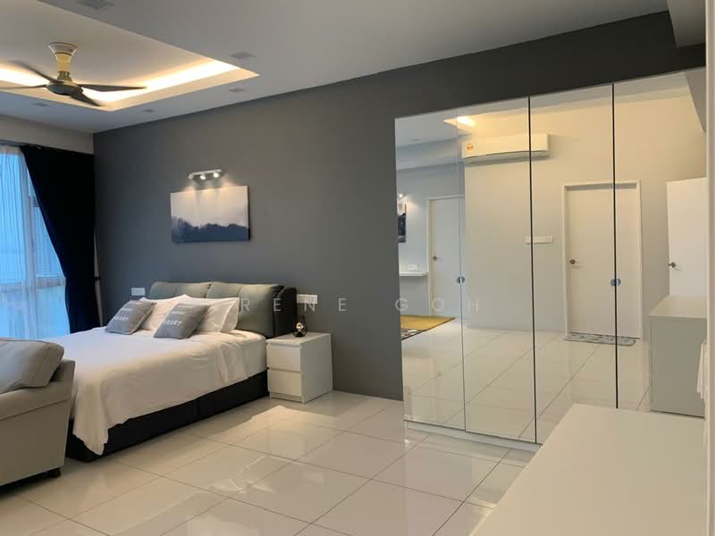 Condominium for Sale at City Residence - Irene Goh - Bedroom - PropertyGuru.com.my