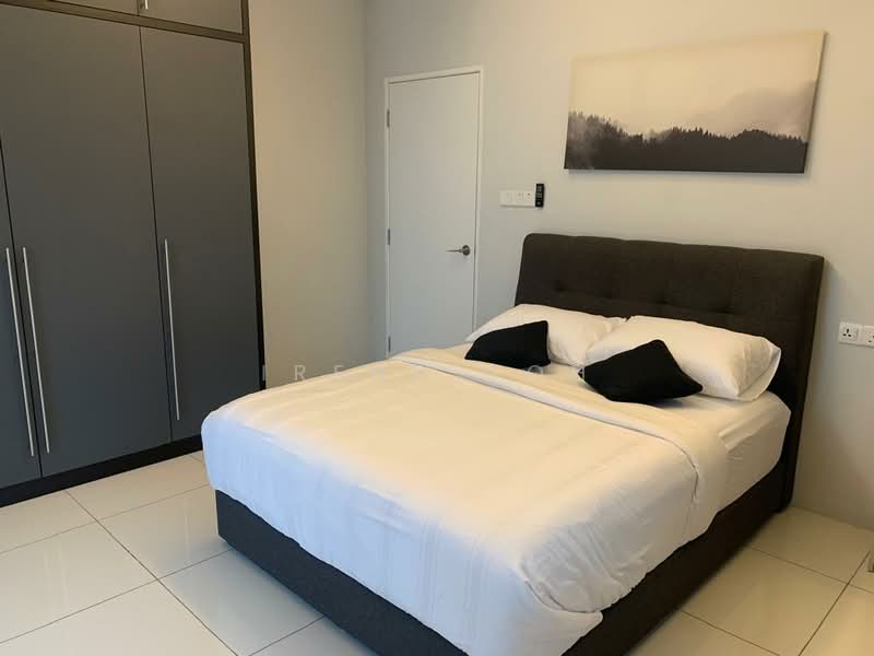 Condominium for Sale at City Residence - Irene Goh - Bedroom - PropertyGuru.com.my