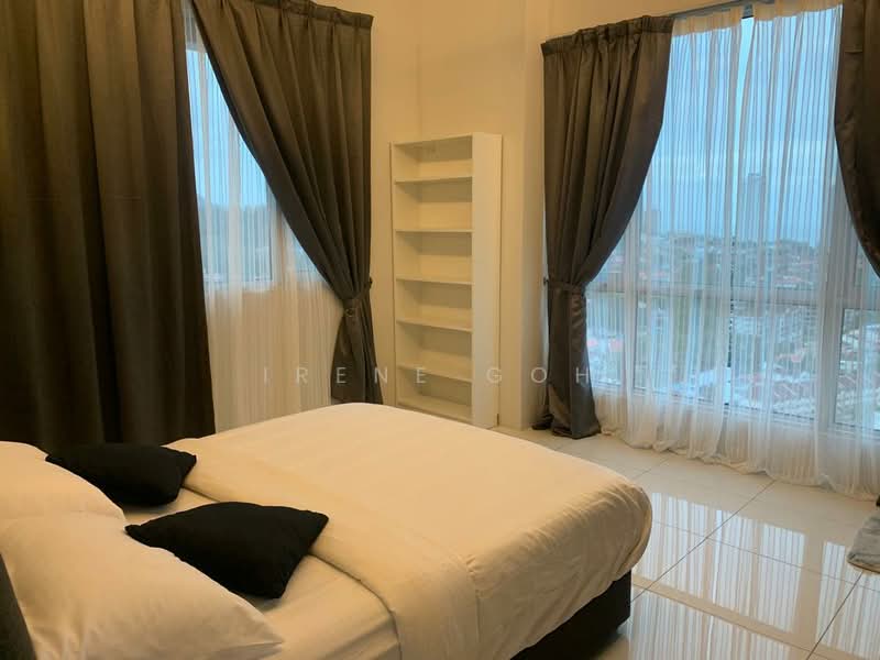 Condominium for Sale at City Residence - Irene Goh - Bedroom - PropertyGuru.com.my