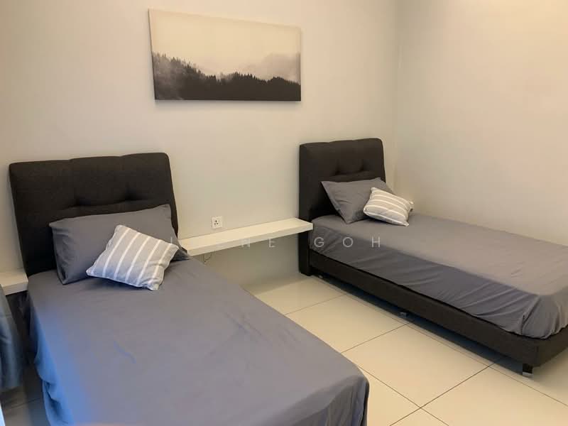 Condominium for Sale at City Residence - Irene Goh - Bedroom - PropertyGuru.com.my