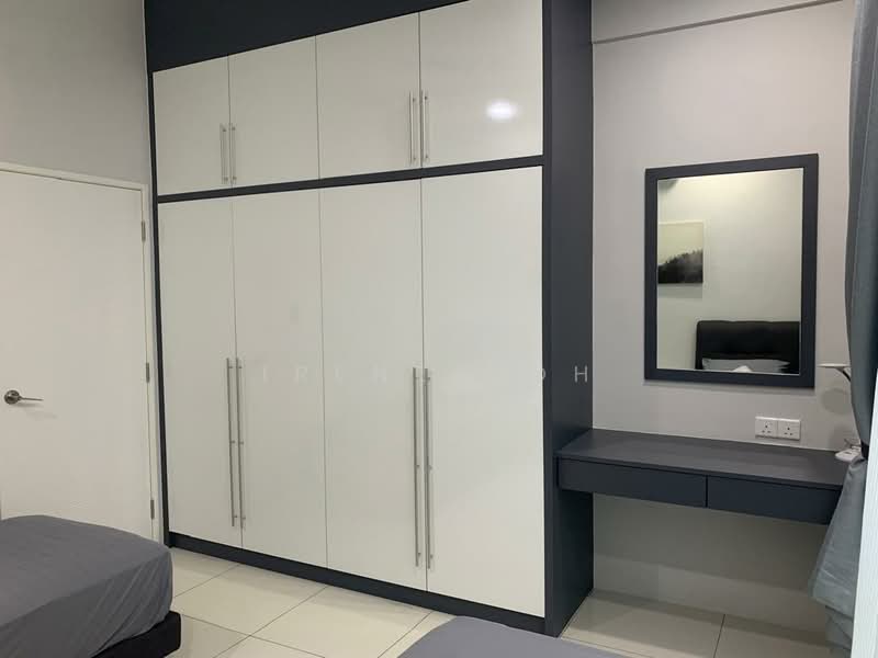 Condominium for Sale at City Residence - Irene Goh - Bedroom - PropertyGuru.com.my