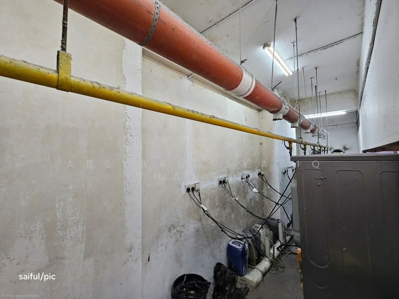 Shop for Sale in Puchong (Selangor) - Absyarie Syafiq Shahrin - Interior - PropertyGuru.com.my