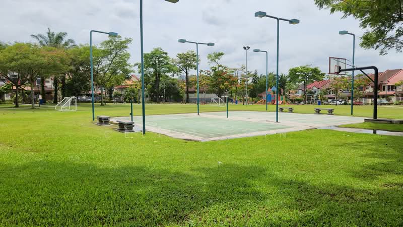 2-storey Terraced House for Sale in Pju 1a (Ara Damansara) - Celine Chin - Exterior - PropertyGuru.com.my