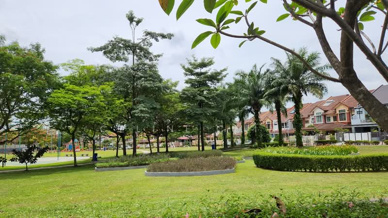 2-storey Terraced House for Sale in Pju 1a (Ara Damansara) - Celine Chin - Exterior - PropertyGuru.com.my