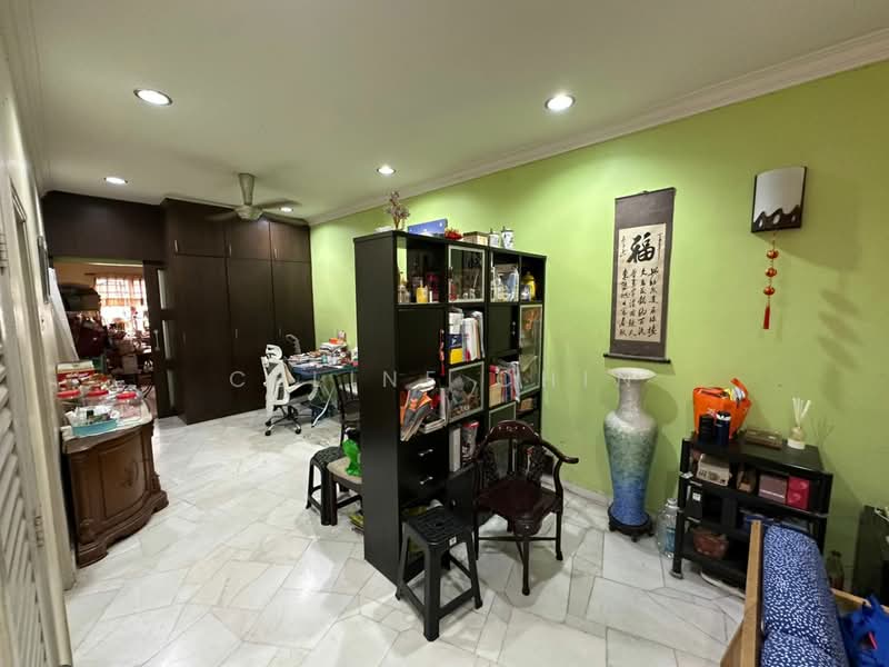 2-storey Terraced House for Sale in Pju 1a (Ara Damansara) - Celine Chin - Study - PropertyGuru.com.my