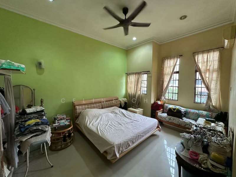 2-storey Terraced House for Sale in Pju 1a (Ara Damansara) - Celine Chin - Bedroom - PropertyGuru.com.my