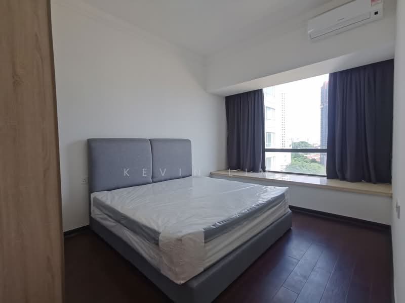 Service Residence for Rent at R&F Princess Cove Phase 1 - Kevin Lim - Bedroom - PropertyGuru.com.my