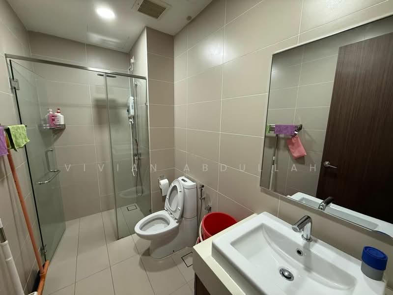 Green Haven untuk Untuk Dijual - RM 658,000, Mac 2026 - Bathroom - PropertyGuru.com.my