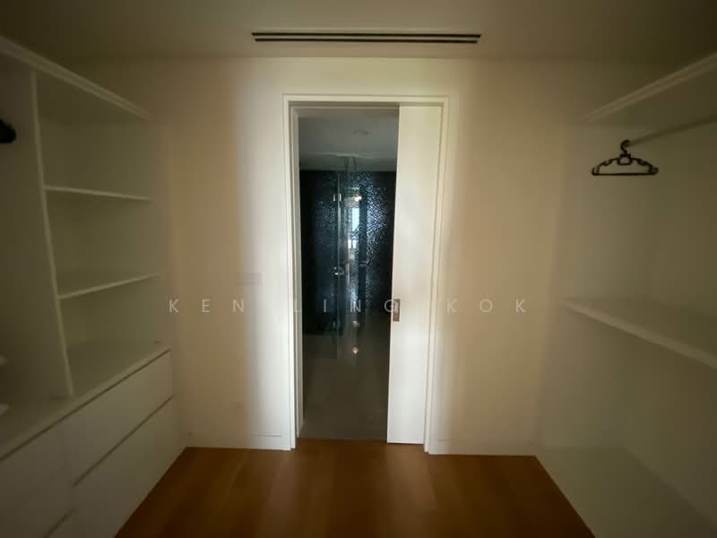 Service Residence for Sale at The Sentral Residences - Ken Ling Kok - Interior - PropertyGuru.com.my