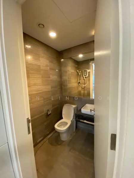 Service Residence for Sale at The Sentral Residences - Ken Ling Kok - PropertyGuru.com.my