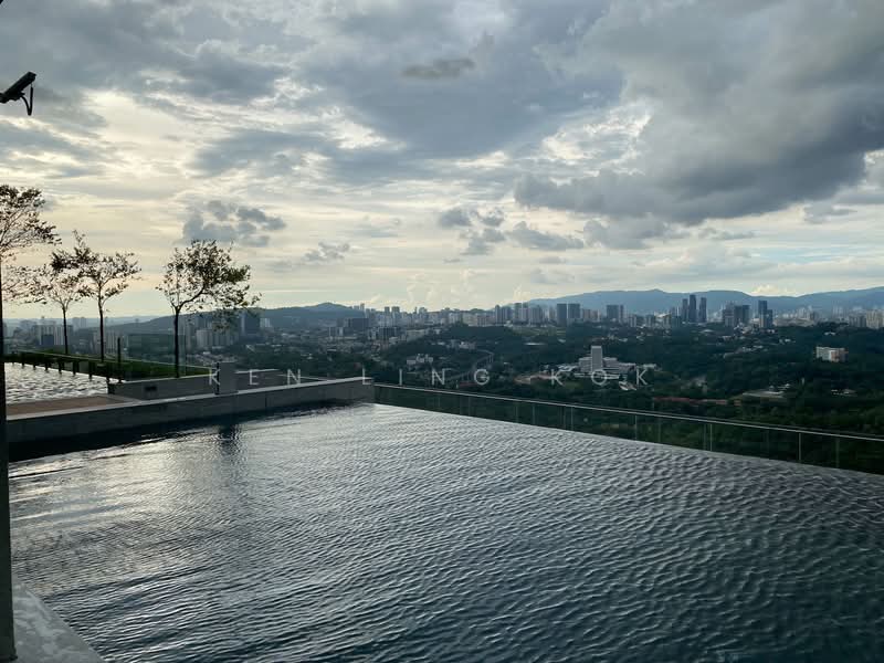 Service Residence for Sale at The Sentral Residences - Ken Ling Kok - PropertyGuru.com.my