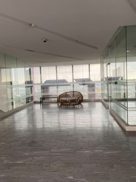 Service Residence for Sale at The Sentral Residences - Ken Ling Kok - PropertyGuru.com.my