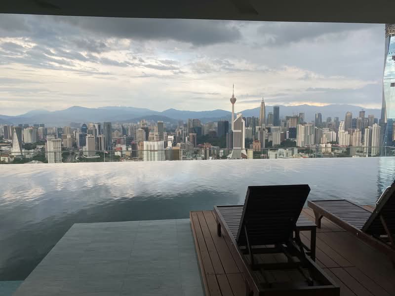 Service Residence for Sale at The Sentral Residences - Ken Ling Kok - PropertyGuru.com.my