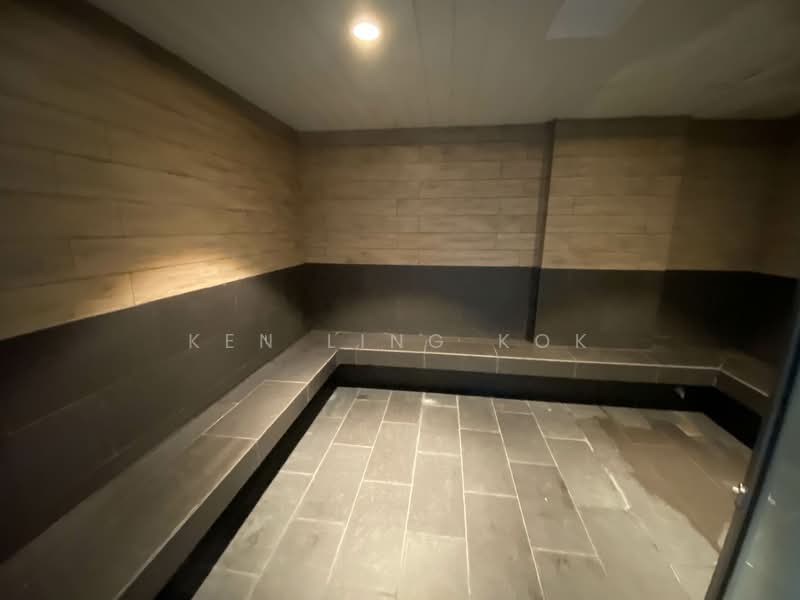 Service Residence for Sale at The Sentral Residences - Ken Ling Kok - PropertyGuru.com.my