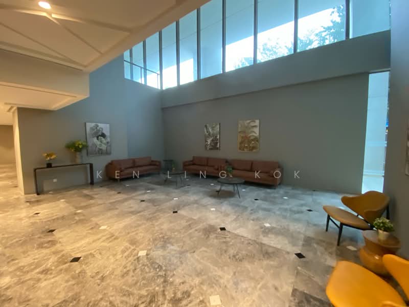 Service Residence for Sale at The Sentral Residences - Ken Ling Kok - PropertyGuru.com.my