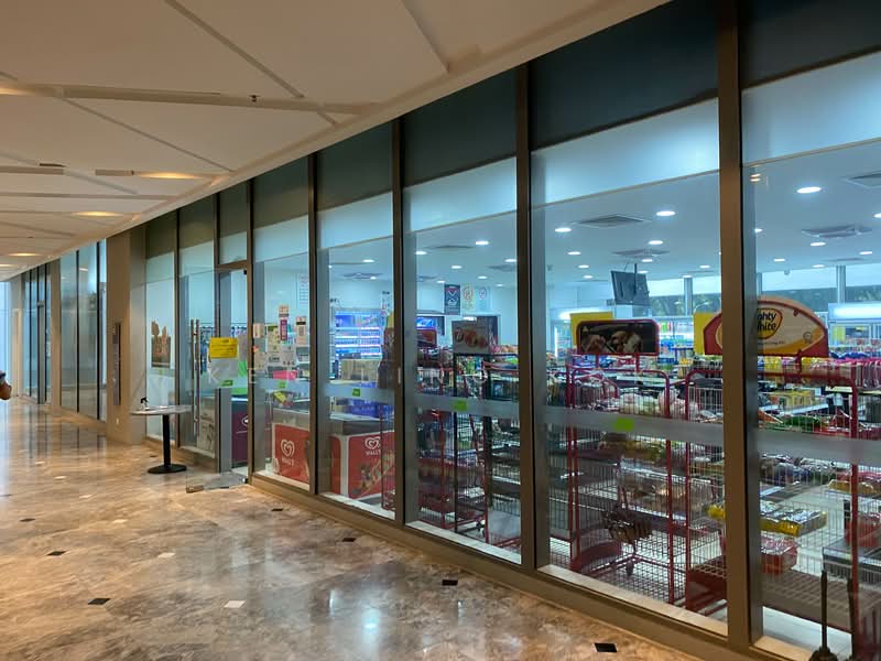 Service Residence for Sale at The Sentral Residences - Ken Ling Kok - PropertyGuru.com.my