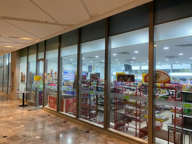 Service Residence for Sale at The Sentral Residences - Ken Ling Kok - PropertyGuru.com.my