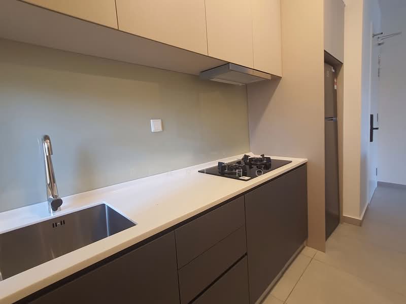 Service Residence for Rent at D'Ivo - Pearl Ho - Kitchen - PropertyGuru.com.my