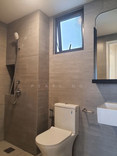 Service Residence for Rent at D'Ivo - Pearl Ho - Bathroom - PropertyGuru.com.my