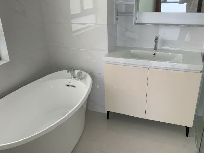 For Sale - Ataraxia Park @ Forest City