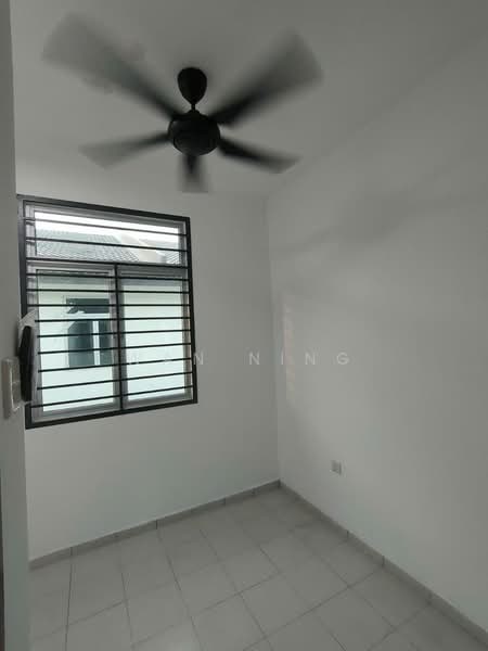 2-storey Terraced House for Sale in Senai (Johor) - Wan Ning - Interior - PropertyGuru.com.my