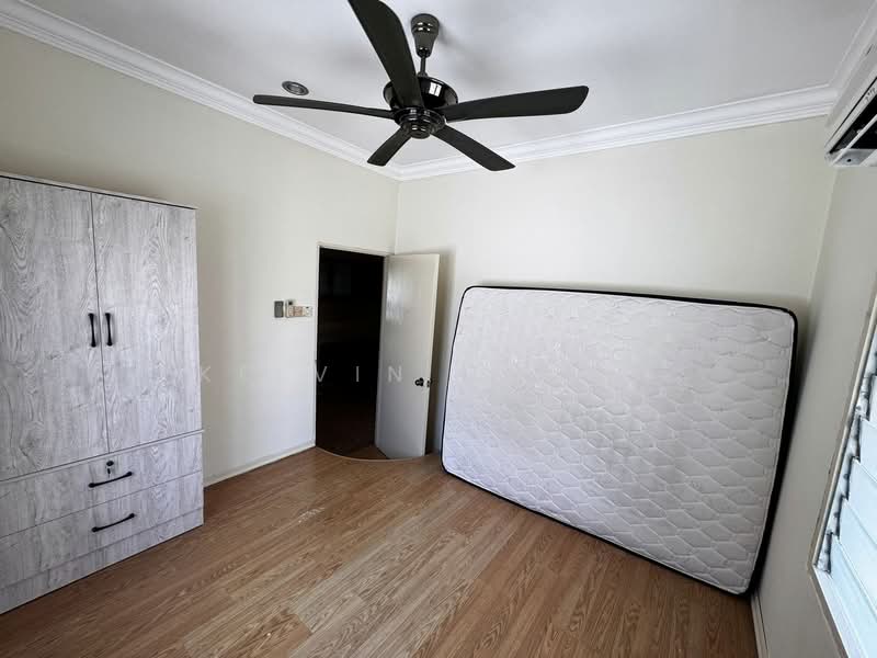 Bandar Seri Botani Fully Furnish 1 Sty untuk Untuk Disewa - RM 1,400 /bulan, Mac 2026 - Bedroom - PropertyGuru.com.my