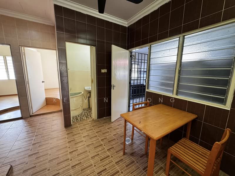 Bandar Seri Botani Fully Furnish 1 Sty untuk Untuk Disewa - RM 1,400 /bulan, Mac 2026 - Interior - PropertyGuru.com.my