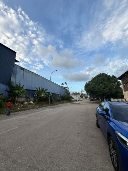Factory for Rent in Masai (Johor) - Alan Yap - Exterior - PropertyGuru.com.my