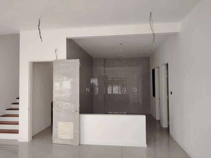 Tiger Lane The Grand Thompson untuk Untuk Dijual - RM 1,980,000, Mac 2026 - Entrance - PropertyGuru.com.my