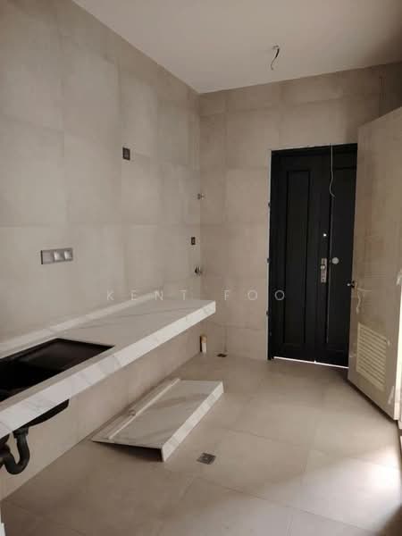 Tiger Lane The Grand Thompson untuk Untuk Dijual - RM 1,980,000, Mac 2026 - Kitchen - PropertyGuru.com.my