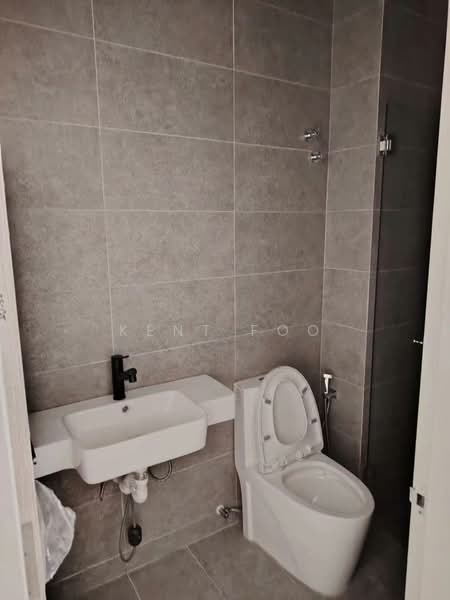 Tiger Lane The Grand Thompson untuk Untuk Dijual - RM 1,980,000, Mac 2026 - Bathroom - PropertyGuru.com.my