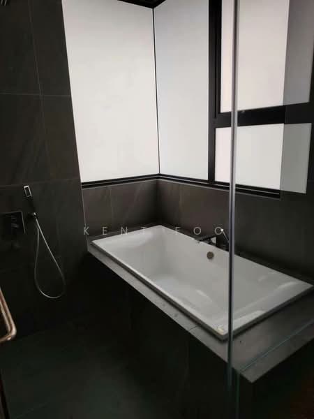 Tiger Lane The Grand Thompson untuk Untuk Dijual - RM 1,980,000, Mac 2026 - Bathroom - PropertyGuru.com.my