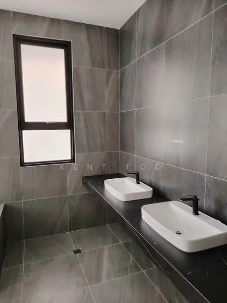 Tiger Lane The Grand Thompson untuk Untuk Dijual - RM 1,980,000, Mac 2026 - Bathroom - PropertyGuru.com.my