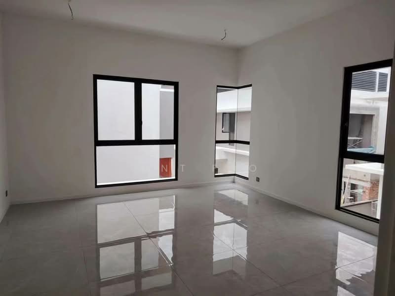 Tiger Lane The Grand Thompson untuk Untuk Dijual - RM 1,980,000, Mac 2026 - Living Room - PropertyGuru.com.my