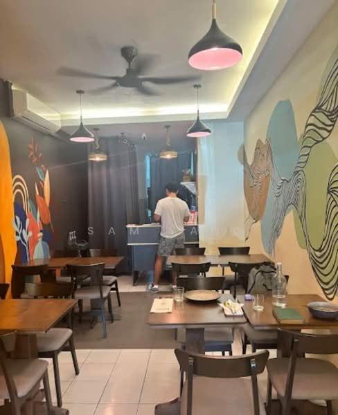 Shop for Rent in Bangsar (Kuala Lumpur) - Sam Yang - Interior - PropertyGuru.com.my