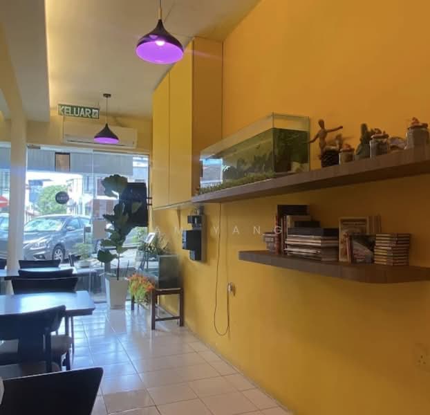 Shop for Rent in Bangsar (Kuala Lumpur) - Sam Yang - Interior - PropertyGuru.com.my