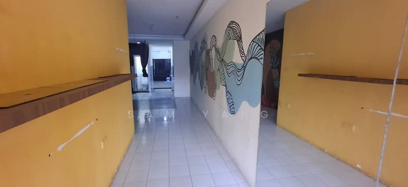 Shop for Rent in Bangsar (Kuala Lumpur) - Sam Yang - Corridor - PropertyGuru.com.my