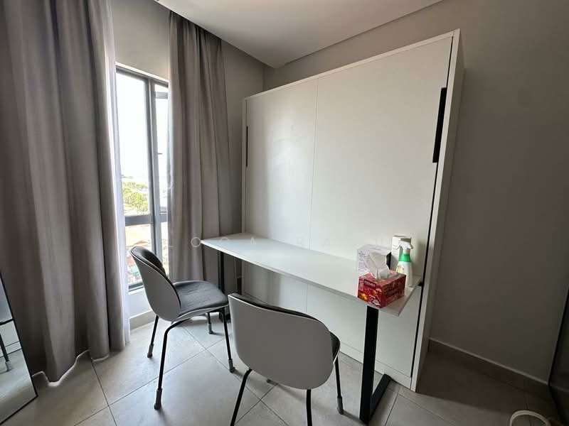 Service Residence for Sale at DK Impian - Loga Raju - Study - PropertyGuru.com.my