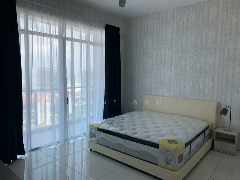 Condominium for Sale at City Residence - Irene Goh - Bedroom - PropertyGuru.com.my