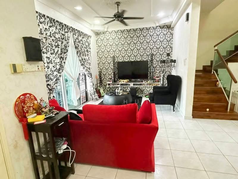 2-storey Terraced House for Sale in Taman Daya (Johor Bahru) - Eve Hui - PropertyGuru.com.my