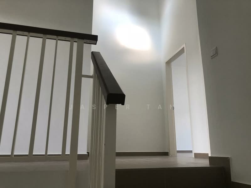 Chorus 2 Storey Terrace House, Setia Ecohill 2 For Rent untuk Untuk Disewa - RM 1,600 /bulan, Mac 2026 - Interior - PropertyGuru.com.my